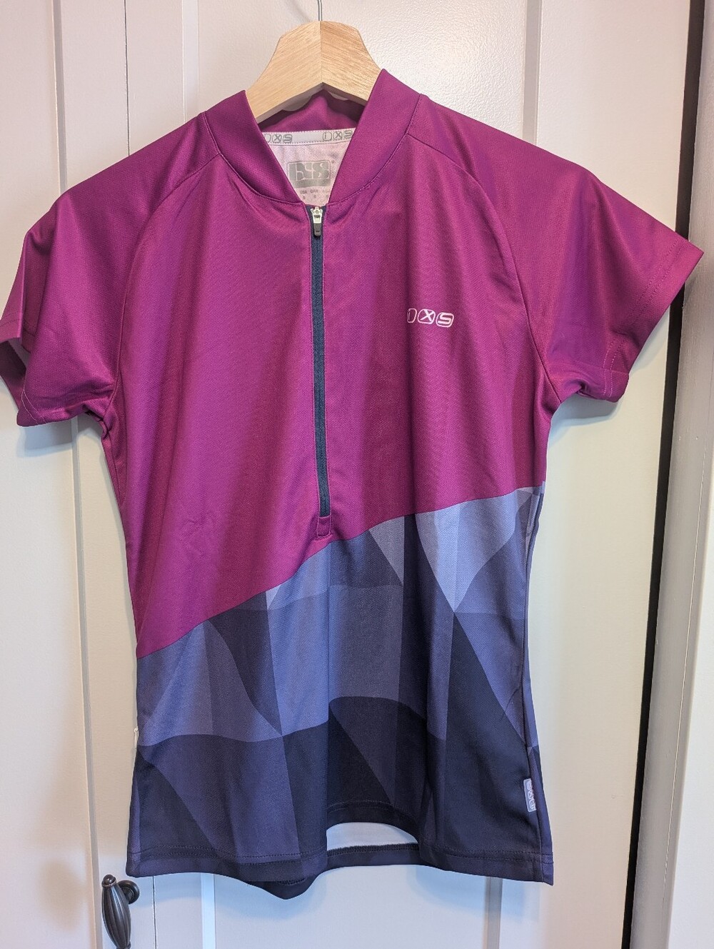 Bike Jersey